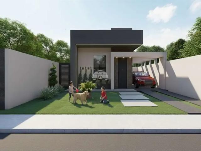 Casa venda em Região Geográfica Imediata de Passo Fundo, Passo Fundo