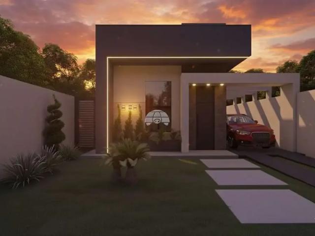 Casa venda em Região Geográfica Imediata de Passo Fundo, Passo Fundo