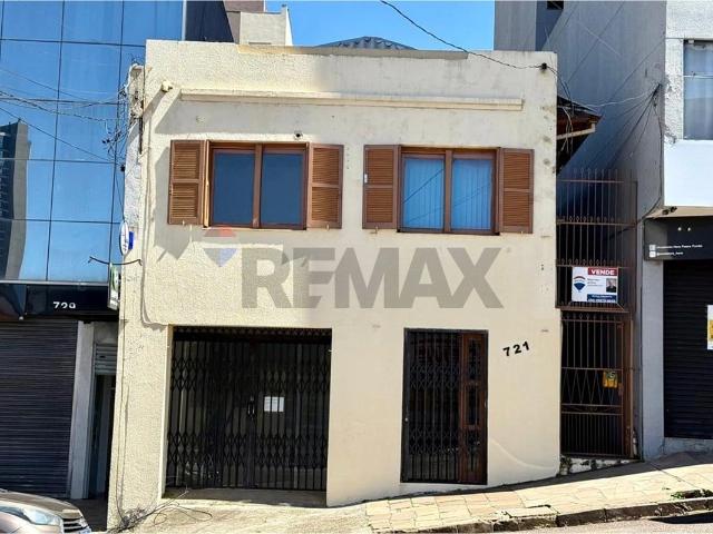 Casa venda em Região Geográfica Imediata de Passo Fundo, Passo Fundo