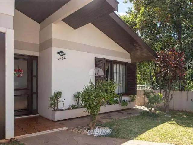 Casa venda em Região Geográfica Imediata de Passo Fundo, Passo Fundo