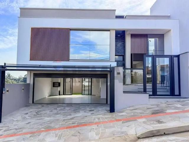 Casa venda em Região Geográfica Imediata de Passo Fundo, Passo Fundo
