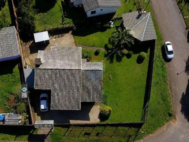 Casa venda em Região Geográfica Imediata de Passo Fundo, Passo Fundo