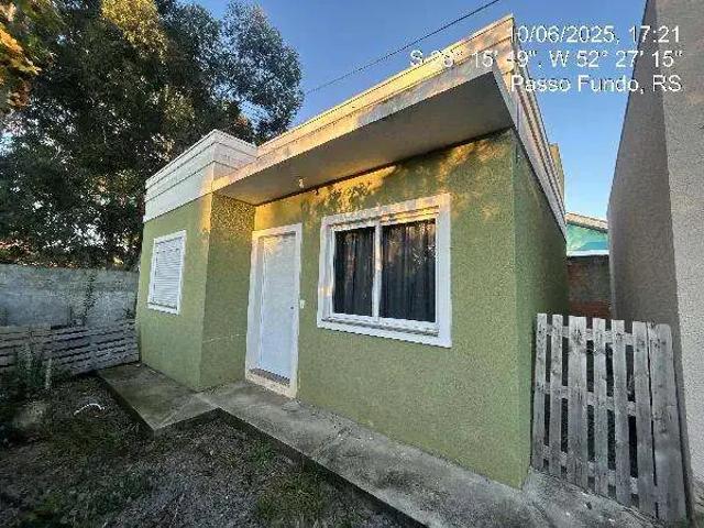 Casa venda em Região Geográfica Imediata de Passo Fundo, Passo Fundo