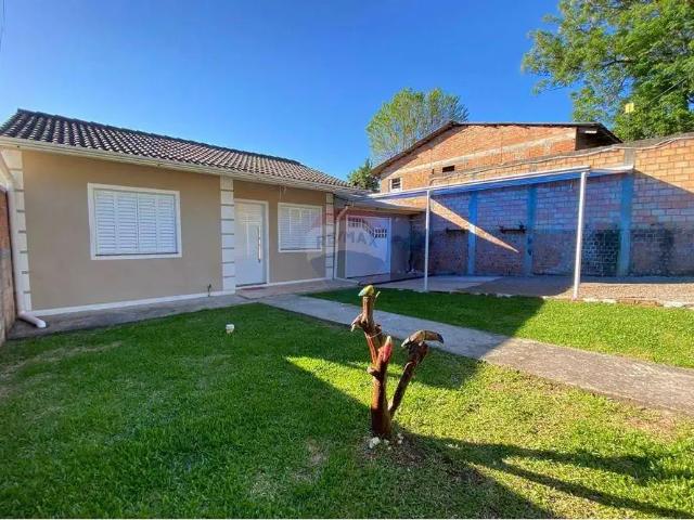 Casa venda em Região Geográfica Imediata de Passo Fundo, Passo Fundo