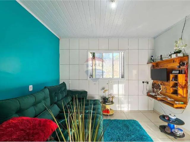 Casa venda em Região Geográfica Imediata de Passo Fundo, Passo Fundo