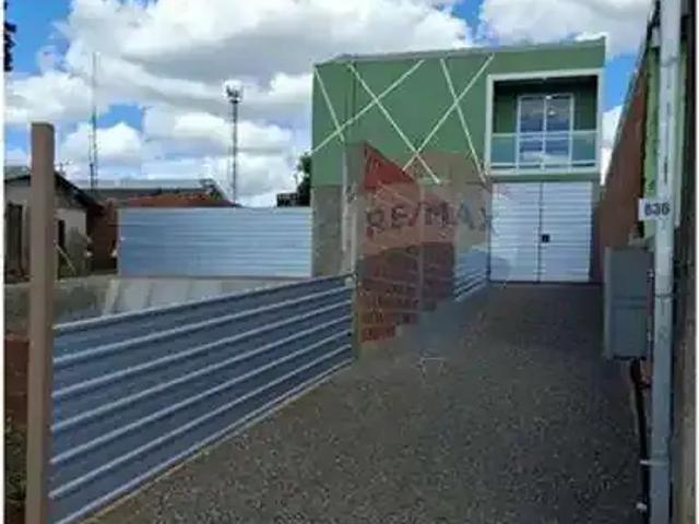 Casa venda em Região Geográfica Imediata de Passo Fundo, Passo Fundo