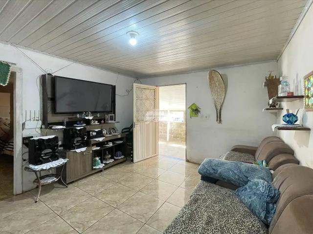 Casa venda em Passo Fundo