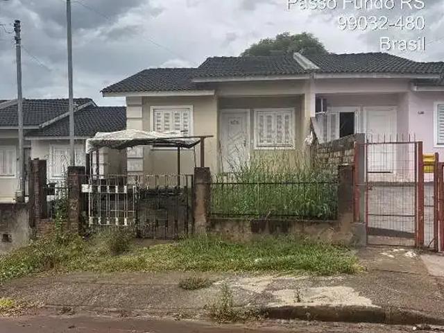 Casa venda em Região Geográfica Imediata de Passo Fundo, Passo Fundo