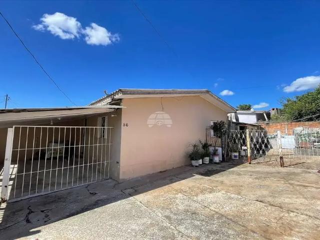 Casa venda em Região Geográfica Imediata de Passo Fundo, Passo Fundo