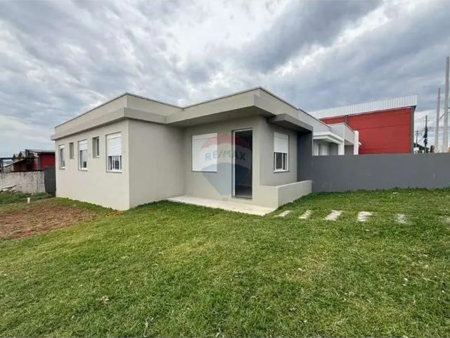 Casa venda em Região Geográfica Imediata de Passo Fundo, Passo Fundo