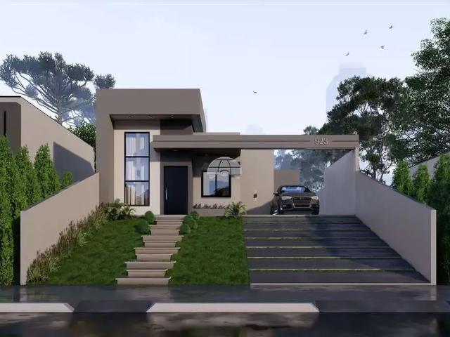 Casa venda em Região Geográfica Imediata de Passo Fundo, Passo Fundo