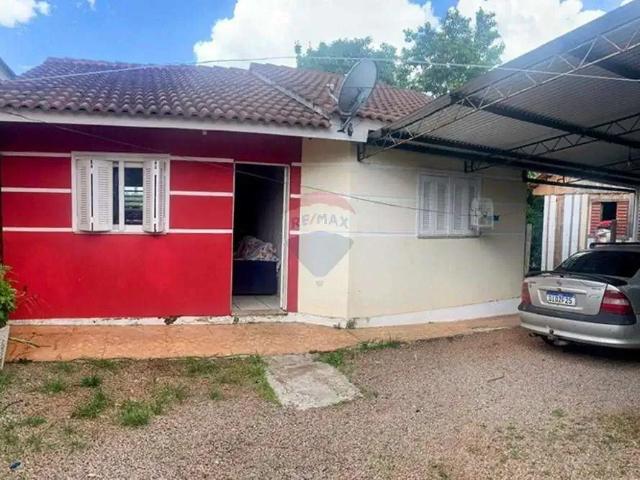 Casa venda em Região Geográfica Imediata de Passo Fundo, Passo Fundo