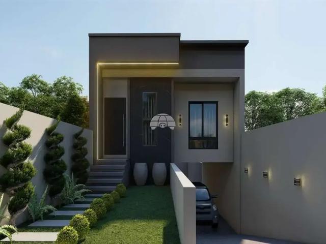 Casa venda em Região Geográfica Imediata de Passo Fundo, Passo Fundo