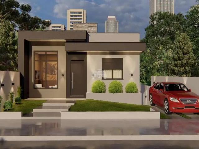 Casa venda em Região Geográfica Imediata de Passo Fundo, Passo Fundo