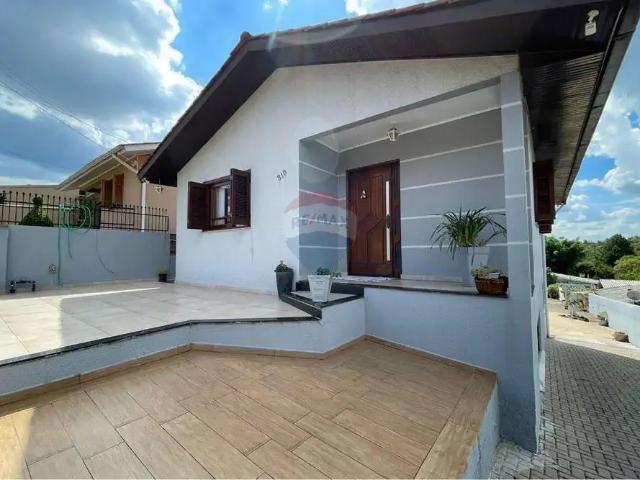 Casa venda em Região Geográfica Imediata de Passo Fundo, Passo Fundo