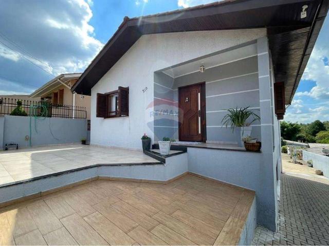 Casa venda em Passo Fundo, Região Geográfica Intermediária de Passo Fundo