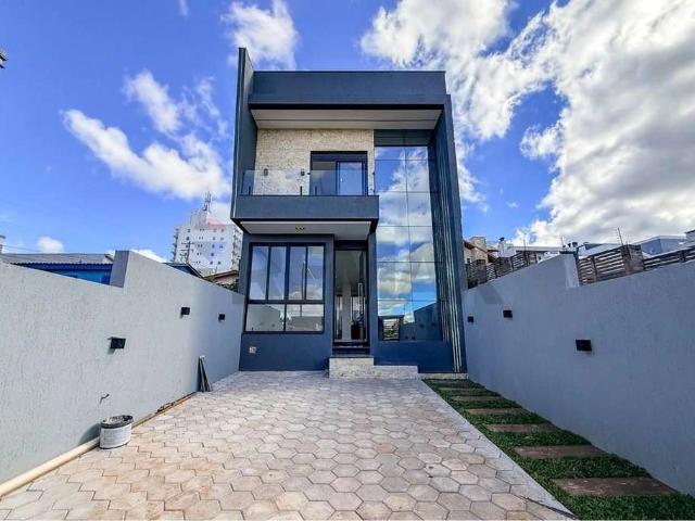 Casa venda em Passo Fundo, Região Geográfica Intermediária de Passo Fundo