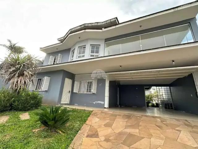 Casa venda em Passo Fundo