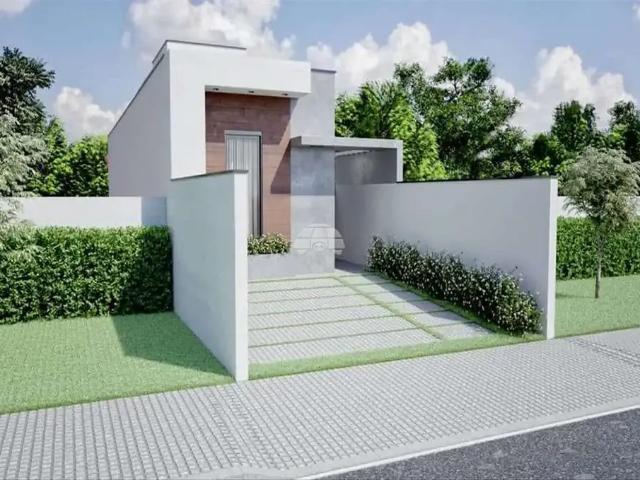Casa venda em Região Geográfica Imediata de Passo Fundo, Passo Fundo