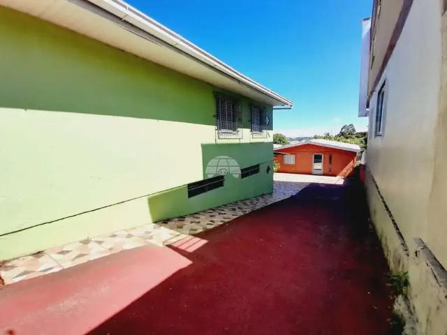 Casa venda em Região Geográfica Imediata de Passo Fundo, Passo Fundo