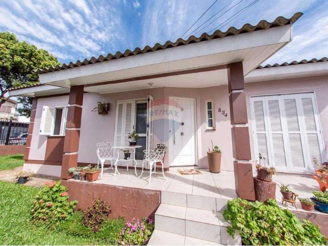 Casa venda em Passo Fundo