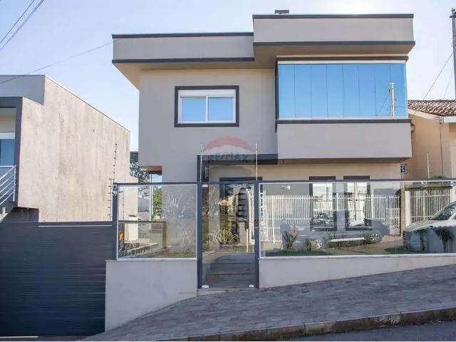 Casa venda em Região Geográfica Imediata de Passo Fundo, Passo Fundo