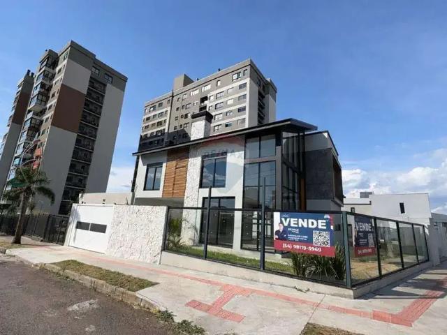 Casa venda em Região Geográfica Imediata de Passo Fundo, Passo Fundo