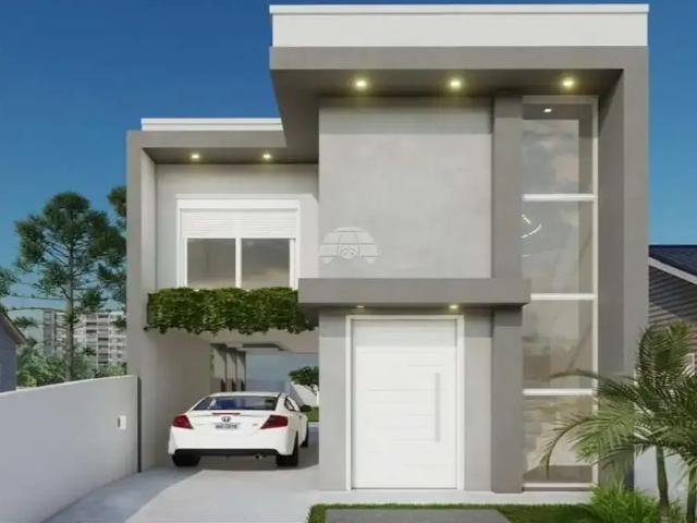Casa venda em Região Geográfica Imediata de Passo Fundo, Passo Fundo