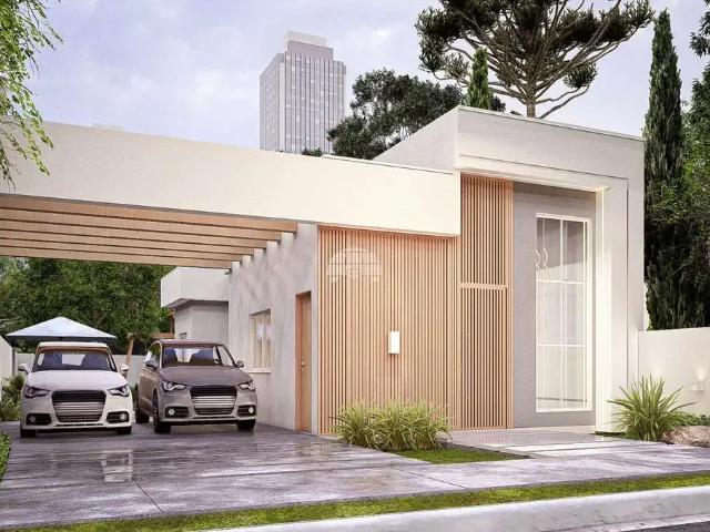 Casa venda em Passo Fundo