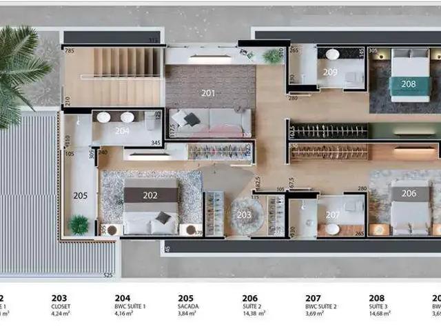 Casa venda em Região Geográfica Imediata de Passo Fundo, Passo Fundo