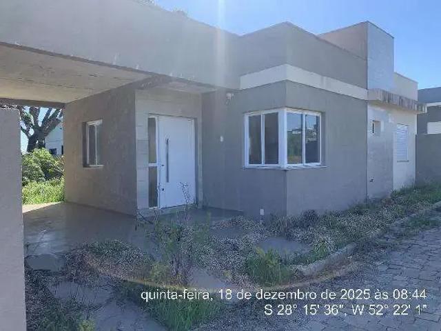 Casa venda em Região Geográfica Imediata de Passo Fundo, Passo Fundo