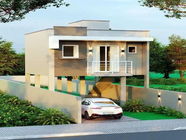 Casa venda em Passo Fundo