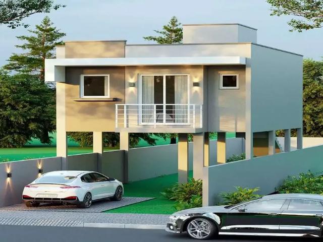 Casa venda em Região Geográfica Imediata de Passo Fundo, Passo Fundo