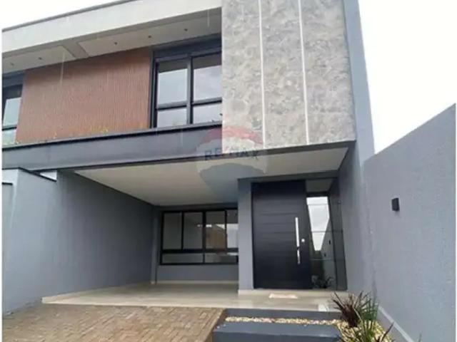 Casa venda em Região Geográfica Imediata de Passo Fundo, Passo Fundo