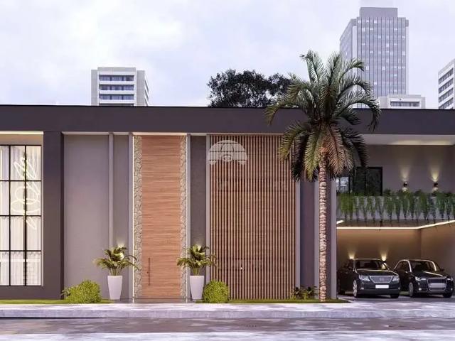 Casa venda em Região Geográfica Imediata de Passo Fundo, Passo Fundo