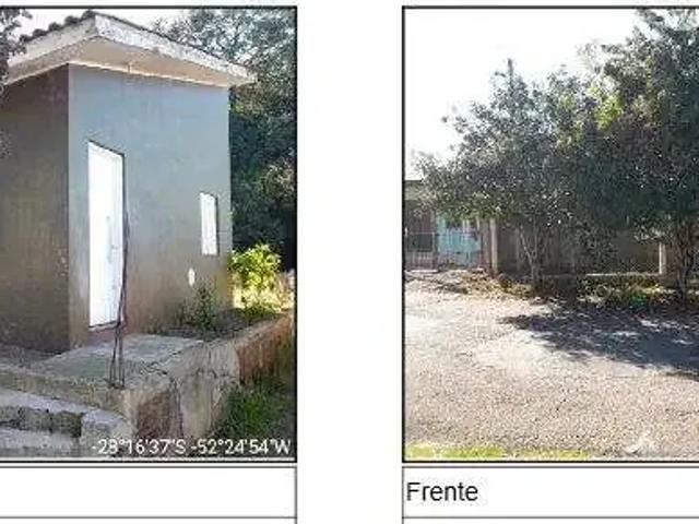 Casa venda em Região Geográfica Imediata de Passo Fundo, Passo Fundo