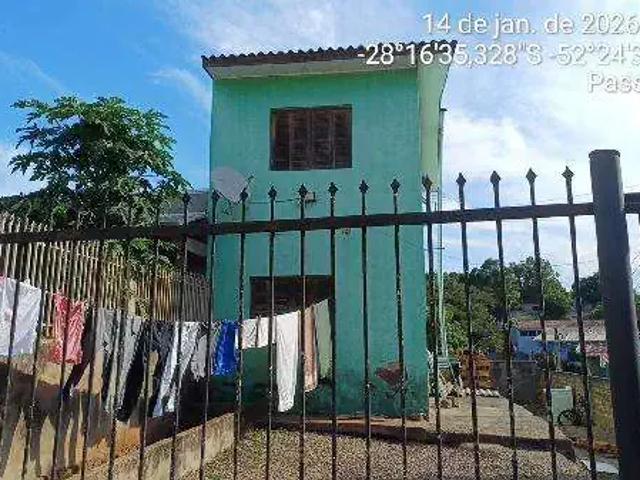 Casa venda em Região Geográfica Imediata de Passo Fundo, Passo Fundo