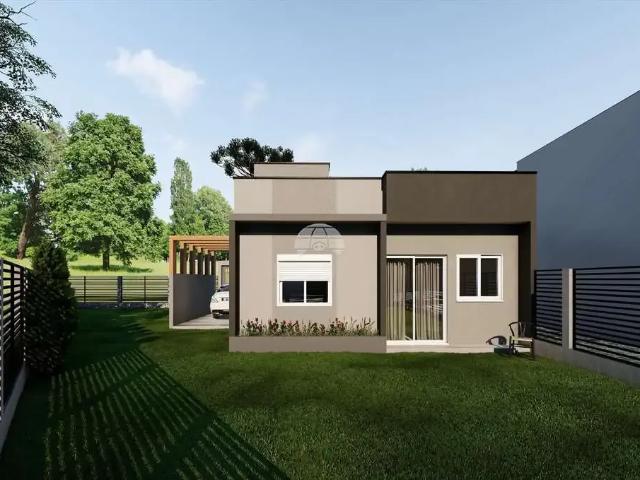 Casa venda em Região Geográfica Imediata de Passo Fundo, Passo Fundo