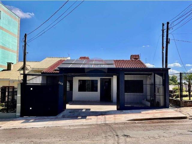 Casa venda em Região Geográfica Imediata de Passo Fundo, Passo Fundo