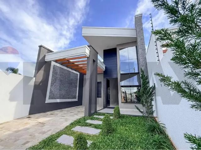 Casa venda em Região Geográfica Imediata de Passo Fundo, Passo Fundo