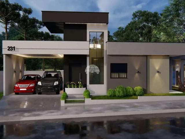 Casa venda em Região Geográfica Imediata de Passo Fundo, Passo Fundo