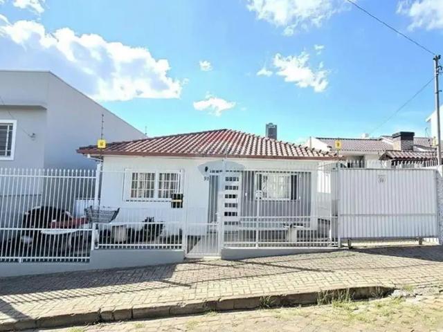 Casa venda em Passo Fundo