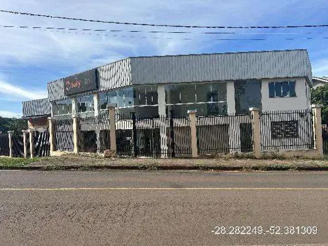 Casa venda em Região Geográfica Imediata de Passo Fundo, Passo Fundo