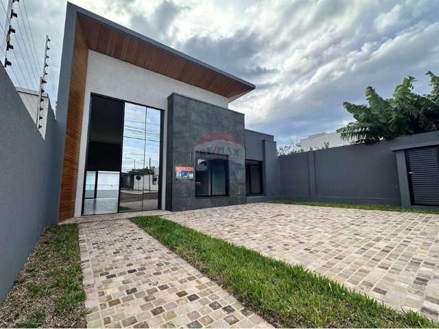 Casa venda em Região Geográfica Imediata de Passo Fundo, Passo Fundo