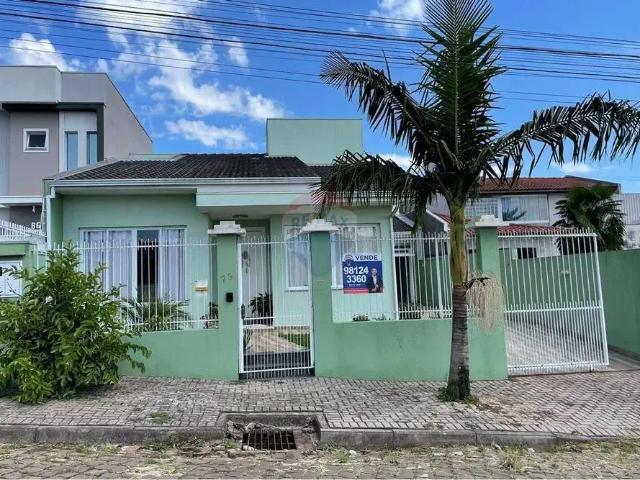 Casa venda em Região Geográfica Imediata de Passo Fundo, Passo Fundo