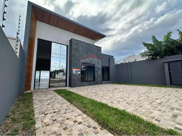 Casa venda em Região Geográfica Imediata de Passo Fundo, Passo Fundo