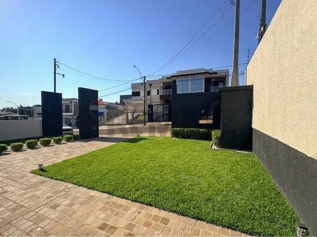 Casa venda em Passo Fundo, Região Geográfica Intermediária de Passo Fundo