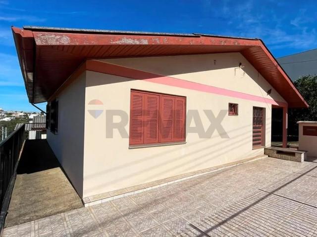 Casa venda em Passo Fundo