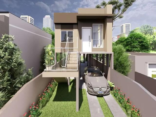 Casa venda em Região Geográfica Imediata de Passo Fundo, Passo Fundo