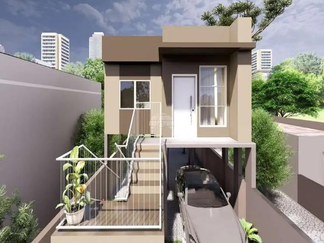 Casa venda em Região Geográfica Imediata de Passo Fundo, Passo Fundo